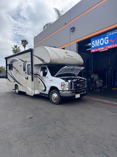 Smo Shop Near Me San Diego