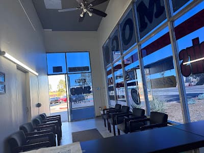 Smog Check Station San Diego Near Me